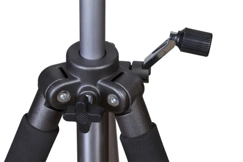 photo Bresser Aluminum Tripod, 1395mm,  5