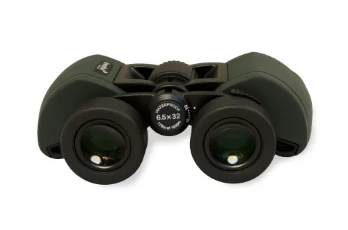photo Levenhuk Sherman PRO 6.5x32 Binoculars,  2