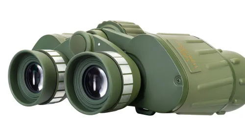 photo Levenhuk Discovery Field 10x42 Binoculars,  10