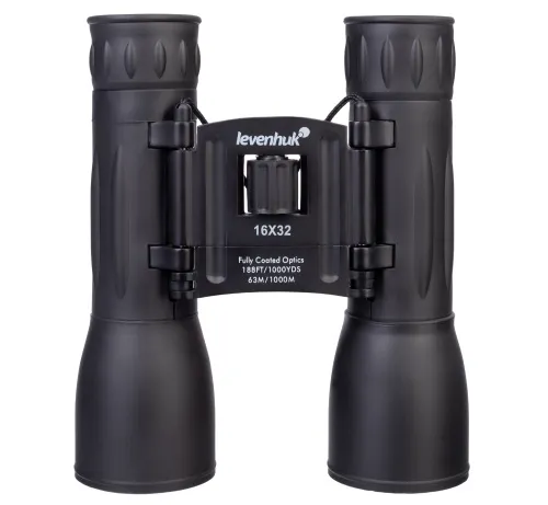 photograph Levenhuk Atom 16x32 Binoculars,  4