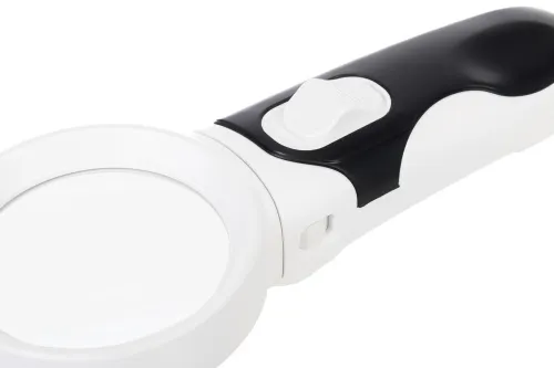 photo Levenhuk Zeno Multi ML5 Magnifier,  6