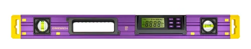 photo Ermenrich Verk LY60 Digital Level,  5