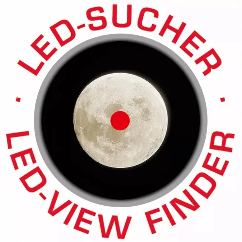 photograph Bresser Arcturus 60/700 AZ Telescope,  9