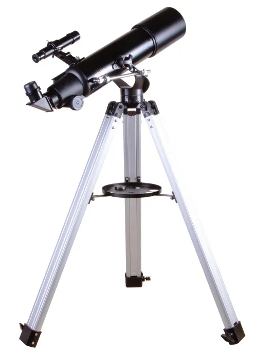 photograph Levenhuk Skyline BASE 80T Telescope,  4