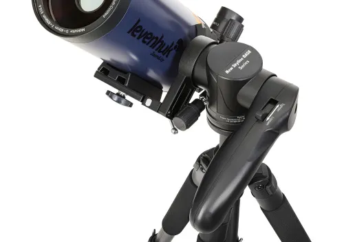 picture Levenhuk New Skyline BASE МАК 80/850 AZ-M Telescope ,  9