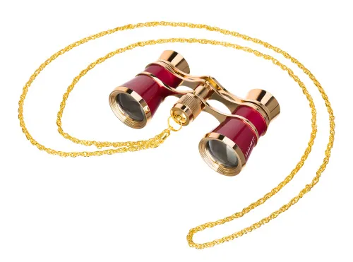 picture Levenhuk Broadway 325B Opera Glasses,  6