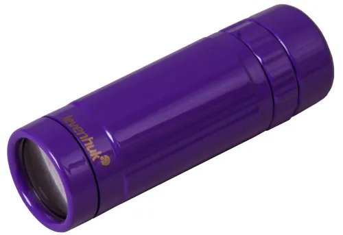 photo Levenhuk Rainbow 8x25 Monocular,  6