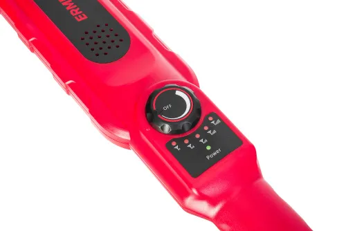 photograph Ermenrich Ping ES20 Wall Pipe Blockage Detector,  6