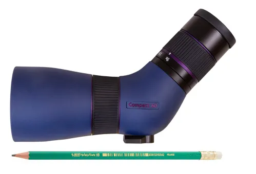 image Levenhuk Blaze Compact 60 Spotting Scope,  6