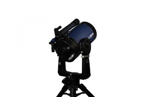 photograph Meade LX600 14" F/8 ACF Telescope,  8