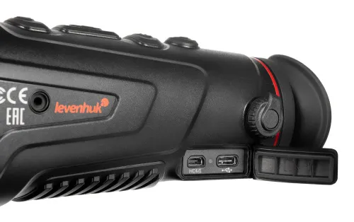 photo Levenhuk Fatum Z1000 Thermo Vision Monocular,  13