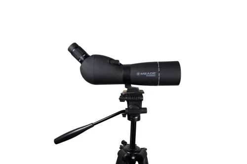 image Meade Wilderness 15–45x65 Spotting Scope,  5