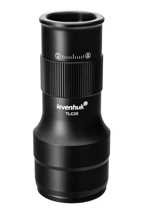 photograph Levenhuk Kelvin TLC25 Smartphone Telecular and Microcular,  11