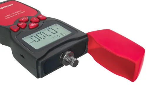 picture Ermenrich NetGeeks NU10 Optical Multimeter,  6