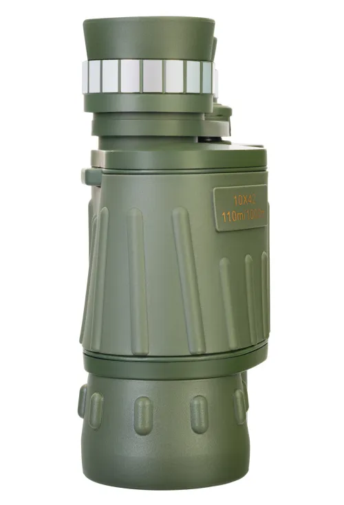 photo Levenhuk Discovery Field 10x42 Binoculars,  8