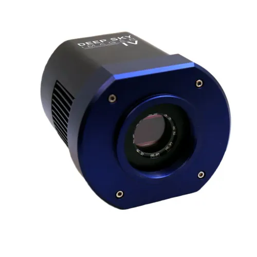 picture Meade 16MP Monochrome Deep Sky Imager IV,  2