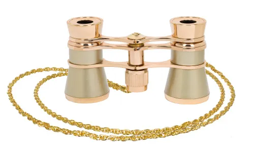 picture Levenhuk Broadway 325B Opera Glasses,  7