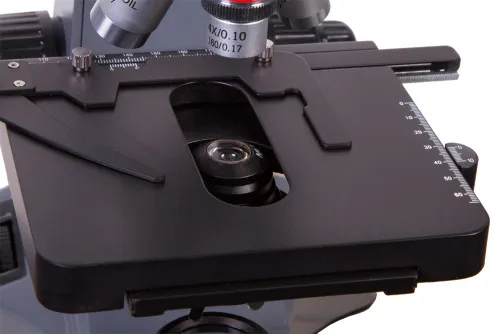 photo Levenhuk 700M Monocular Microscope,  10