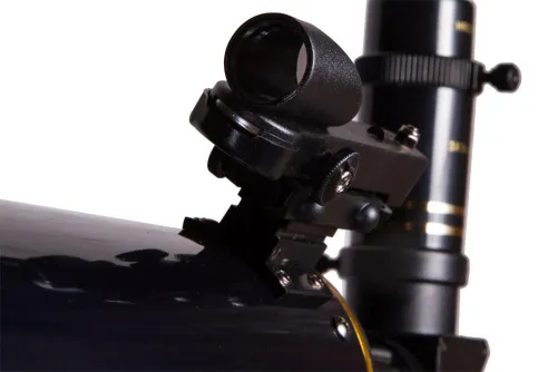 image Levenhuk Strike 80 NG Telescope,  10