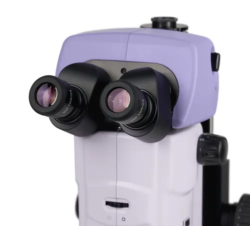 photo MAGUS Stereo A18T Stereomicroscope,  16