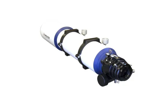 photograph Meade Series 6000 115mm ED Triplet APO Refractor OTA,  2