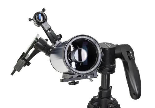 picture Levenhuk New Skyline BASE МАК 80/850 AZ-M Telescope ,  8