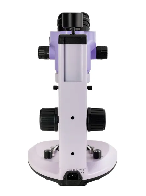 picture MAGUS Stereo 7T Stereomicroscope,  8