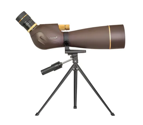 picture Levenhuk New Blaze PRO 80 Spotting Scope,  5
