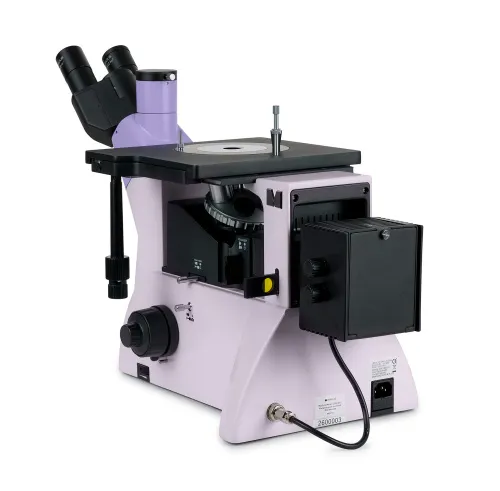 image MAGUS Metal V700 DIC Metallurgical Inverted Microscope,  3