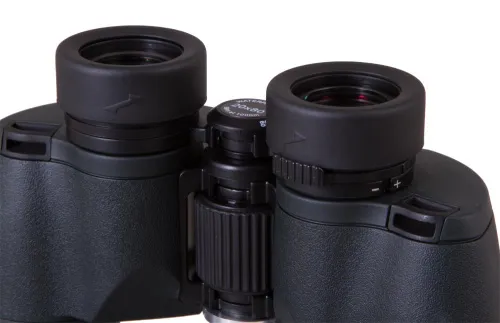 photo Levenhuk Bruno PLUS 20x80 Binoculars,  8