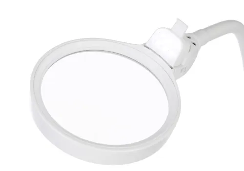 picture Levenhuk Zeno Multi ML15 White Magnifier,  4