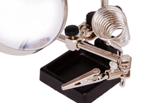 photo Levenhuk Zeno Refit ZF17 Magnifier,  6