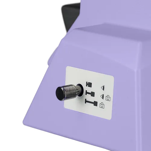 photograph MAGUS Pol 890 Polarizing Microscope,  15