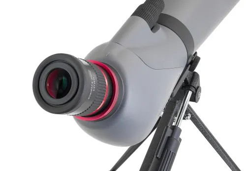 photo Levenhuk New Blaze PLUS 80 Spotting Scope,  10