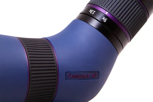 image Levenhuk Blaze Compact 60 Spotting Scope,  14