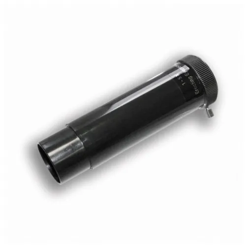 image Bresser Pluto 114/500 EQ Telescope,  12