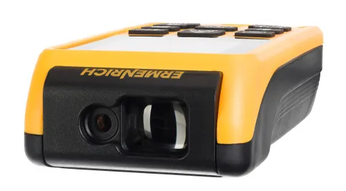 picture Ermenrich Reel BASE GA50 Laser Meter,  3