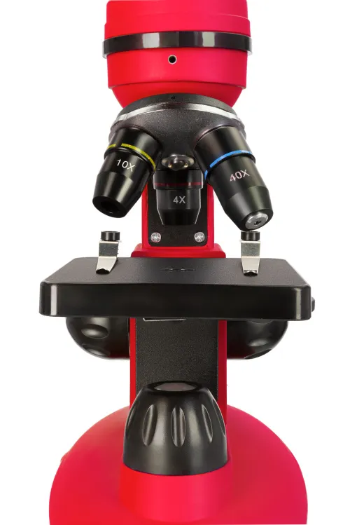 photograph Levenhuk Discovery Nano Microscope,  11