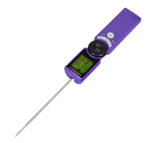 photo Ermenrich BBQ GT10 Meat Thermometer,  7
