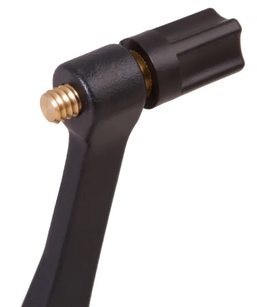 photo Levenhuk TA10 Binoculars Tripod Adapter,  3