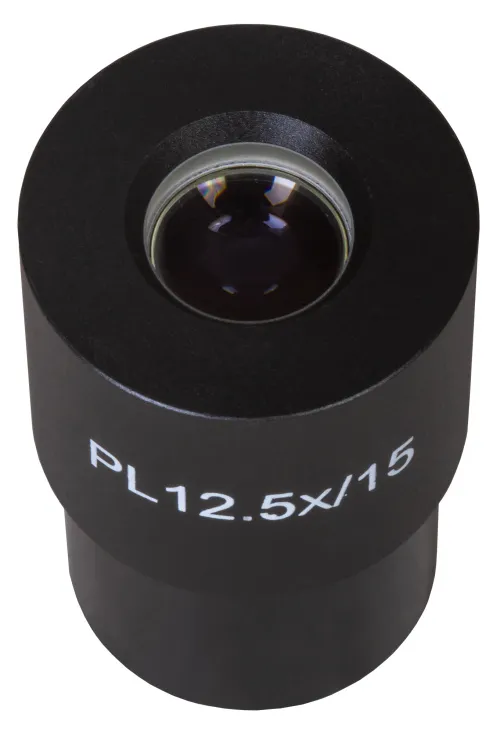 image Levenhuk MED 12.5x/15 (D30mm) Eyepiece,  4