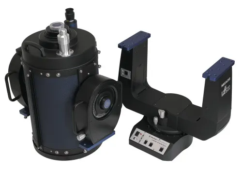 photograph Meade LX600 14" F/8 ACF Telescope,  5