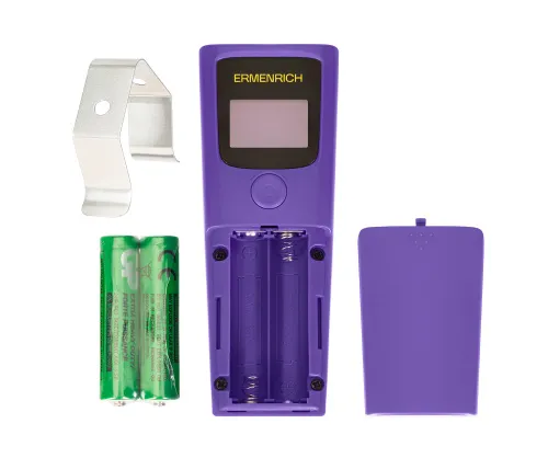 picture Ermenrich BBQ GT20 Meat Thermometer,  10