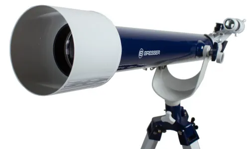image Bresser Junior 60/700 AZ1 Telescope,  6