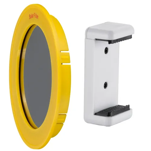 photo Bresser Messier AR-90L/1200 OTA,  7