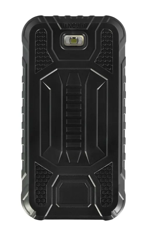 photograph Ermenrich Zing TC16 Digital Multimeter,  4