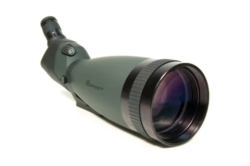 photograph Bresser Pirsch 25–75x100 Spotting Scope,  8