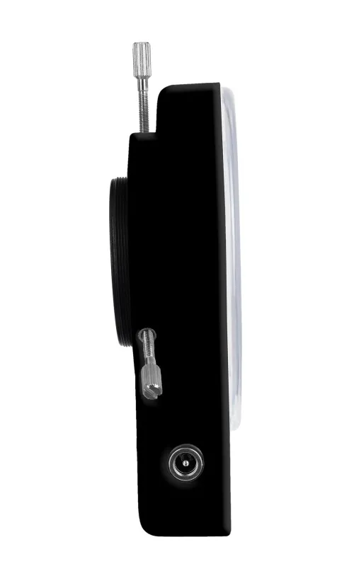 image MAGUS LED 144A Ring Light with a Threaded Adapter,  6