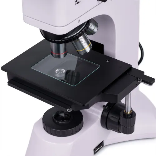 photo MAGUS Metal 600 BD Metallurgical Microscope,  11