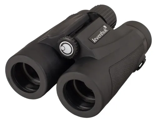 image Levenhuk Karma 10x32 Binoculars,  4
